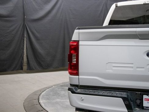 Used 2021 Ford F150 XLT w/ Equipment Group 302A High image 12