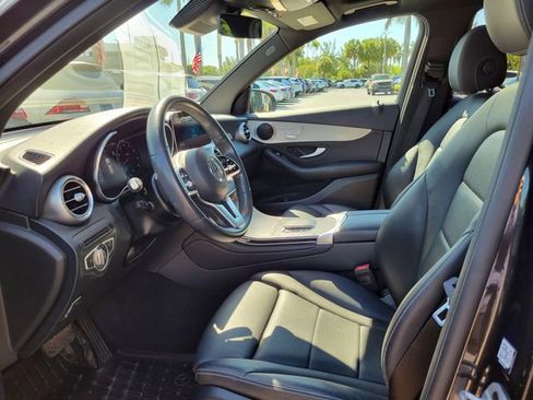 Used 2022 Mercedes-Benz GLC 300 image 15