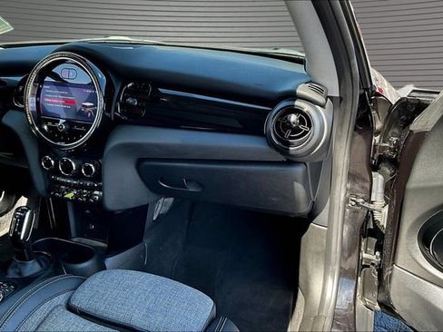 Used 2022 MINI Cooper SE FWD image 24