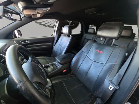 Used 2015 Dodge Durango R/T w/ Blacktop Package image 10