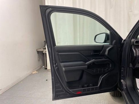 Used 2025 Toyota Tacoma SR5 image 23