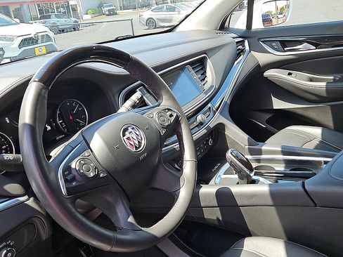 Used 2020 Buick Enclave Avenir w/ Avenir Technology Package FWD image 12