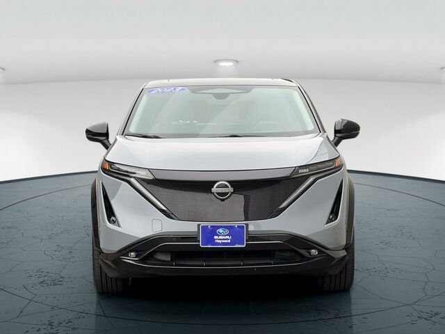 Used 2023 Nissan Ariya AWD/4WD image 9