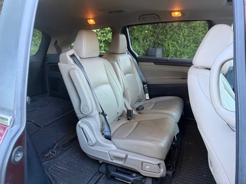 Used 2018 Honda Odyssey EX-L image 17