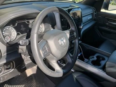 Used 2020 RAM 1500 Rebel w/ Rebel Level 2 Equipment Group AWD/4WD image 5