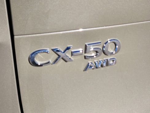 New 2026 MAZDA CX-50 AWD 2.5 S image 16