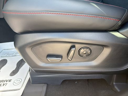 New 2026 Ford Explorer ST AWD/4WD image 23
