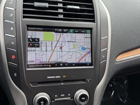 Used 2015 Lincoln MKC AWD w/ Equipment Group 102A Reserve image 26