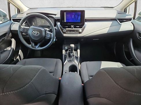 Certified 2024 Toyota Corolla LE FWD image 16