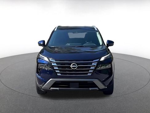 Used 2026 Nissan Rogue SL FWD image 4