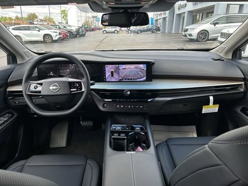 New 2026 Nissan Murano SL AWD/4WD image 20