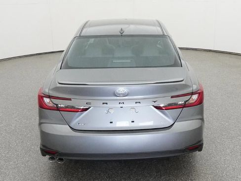 New 2026 Toyota Camry SE FWD image 7