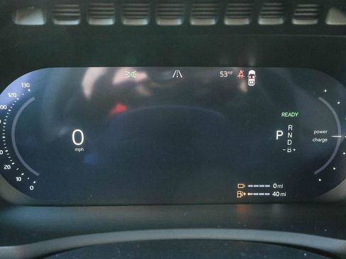 New 2026 Volvo XC90 T8 Plus w/ Protection Package Premier image 33