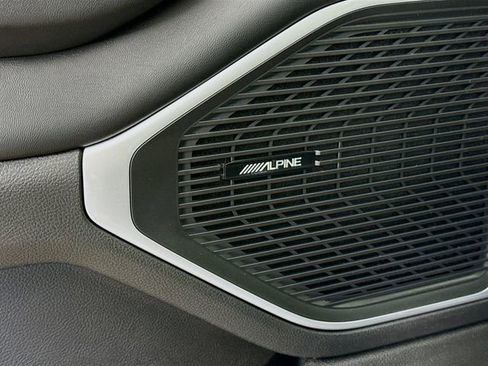 New 2026 Jeep Grand Wagoneer 4WD w/ Premium Group I image 19