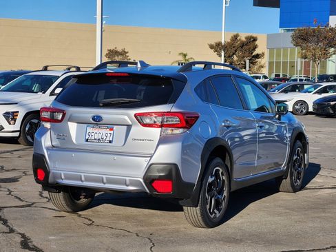 Used 2023 Subaru Crosstrek 2.5i Limited image 7