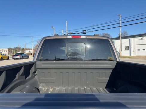 Used 2022 Ford F150 Lariat w/ Equipment Group 502A High image 6