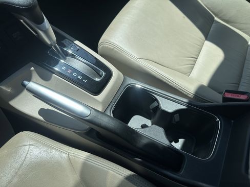 Used 2015 Honda Civic EX-L image 11