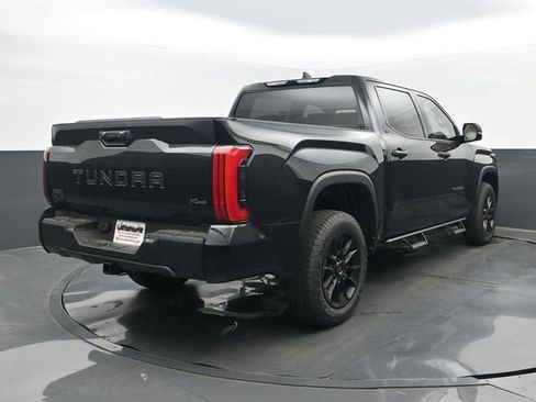 New 2026 Toyota Tundra SR5 AWD/4WD image 20