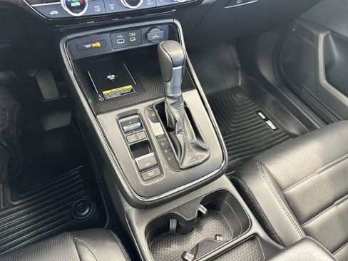 Certified 2024 Honda CR-V EX-L image 23