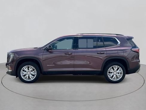 Used 2024 GMC Acadia Elevation FWD image 2