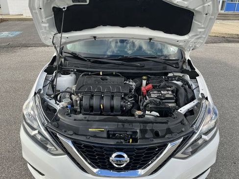 Used 2019 Nissan Sentra SV image 19