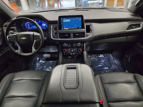 Used 2024 Chevrolet Tahoe LT AWD/4WD image 39