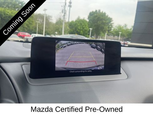 Used 2023 MAZDA CX-9 Touring AWD/4WD image 20