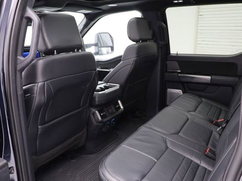 Used 2023 Ford F150 Platinum w/ Equipment Group 701A High image 15