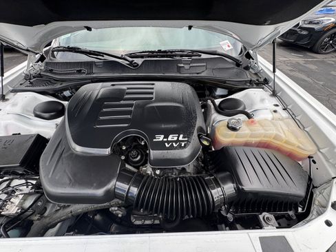 Used 2021 Dodge Challenger GT w/ Blacktop Package RWD image 18