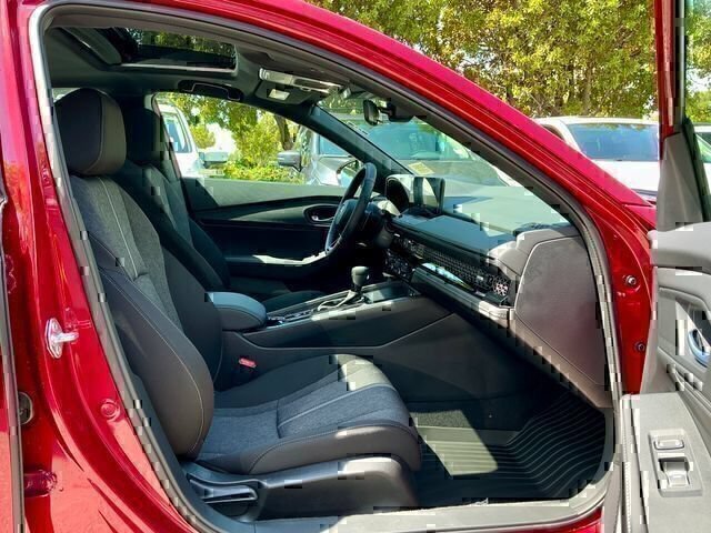 New 2026 Honda Accord Sport image 12