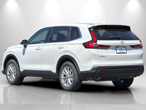 Used 2024 Honda CR-V EX-L image 6
