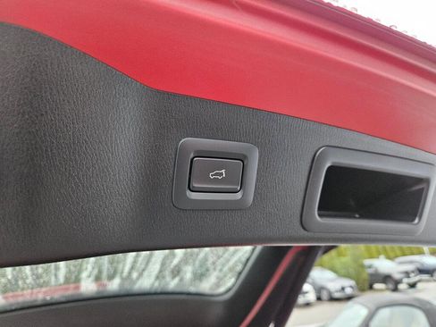 Certified 2025 MAZDA CX-5 AWD 2.5 S w/ Preferred Package image 12