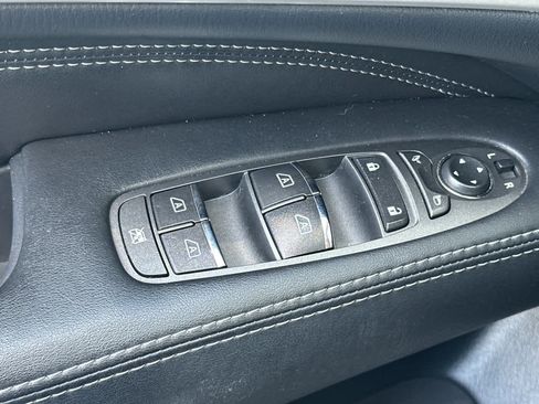 Used 2020 INFINITI QX60 Luxe w/ Sensory Package image 13