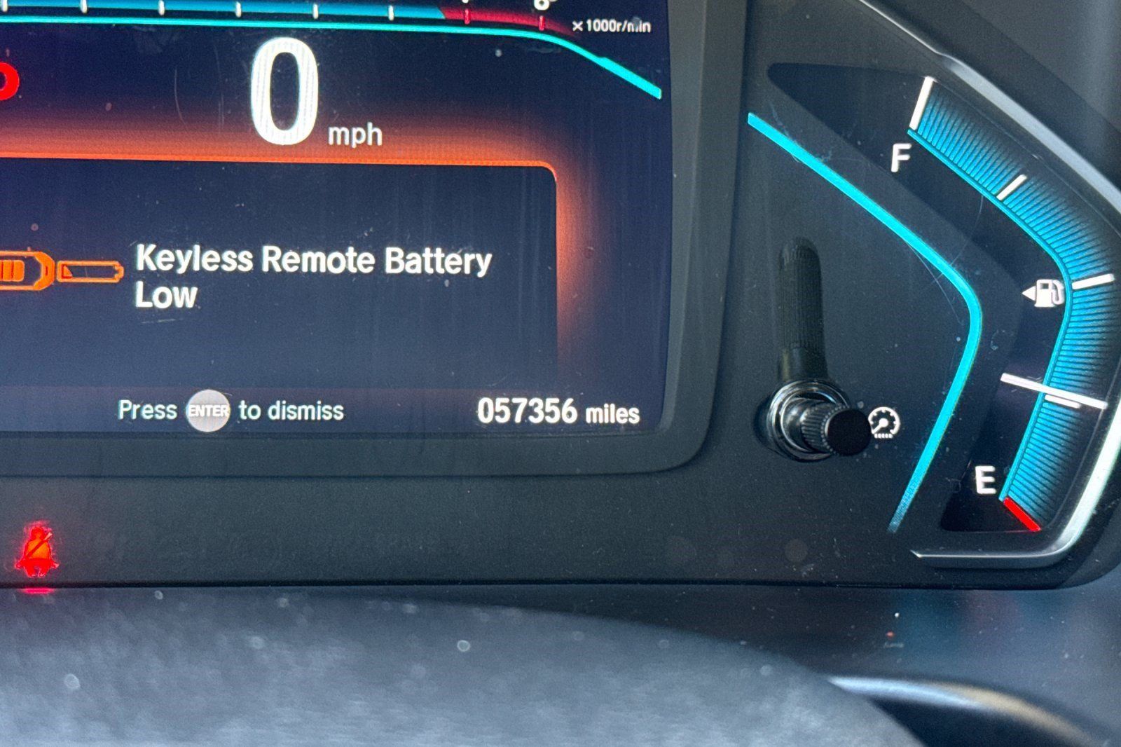 Used 2019 Honda Odyssey EX-L image 23