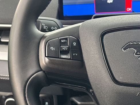 Certified 2023 Ford Mustang Mach-E Select image 27