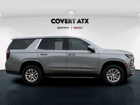 Used 2025 Chevrolet Tahoe LT AWD/4WD image 5