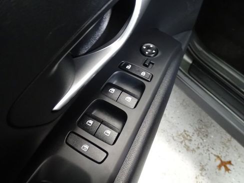 Used 2024 Hyundai Tucson Blue image 10