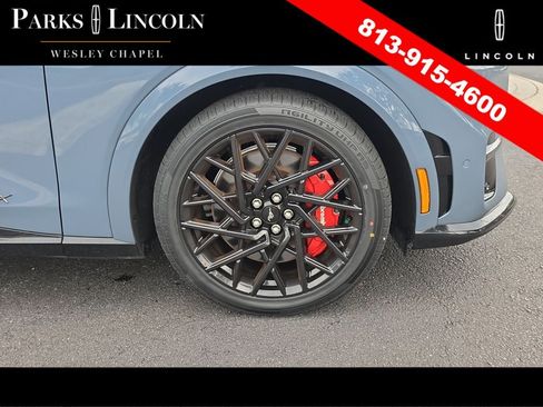 Used 2023 Ford Mustang Mach-E GT w/ GT Performance Edition AWD/4WD image 32
