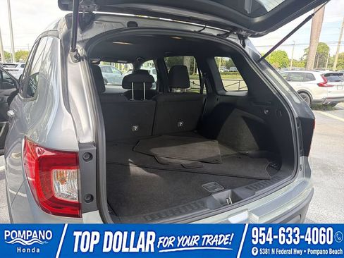 Used 2020 Honda Passport Sport image 29