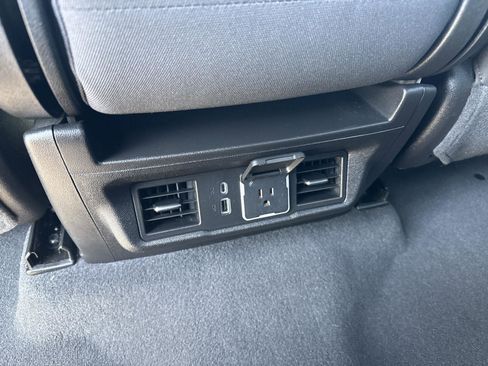 Used 2024 Chevrolet Silverado 1500 LT w/ All Star Edition Plus AWD/4WD image 11