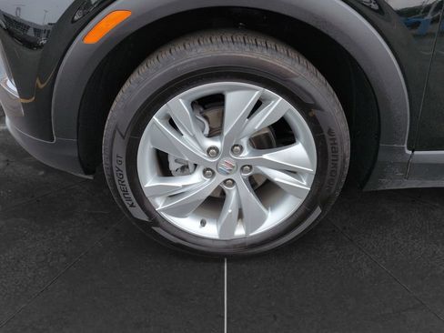 Used 2025 Buick Encore GX Preferred FWD image 12
