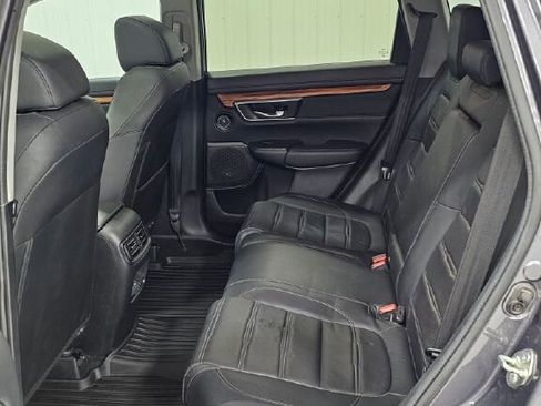 Used 2020 Honda CR-V EX-L image 3