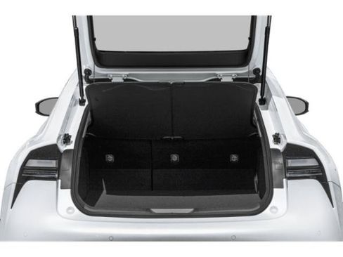 New 2026 Toyota Prius Plug-In Hybrid image 10