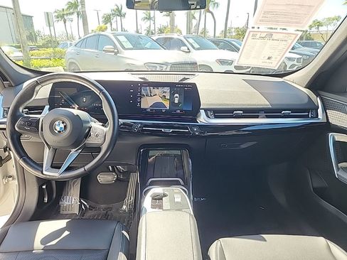 Used 2023 BMW X1 xDrive28i image 23