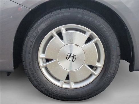 Used 2013 Honda Civic HF image 22