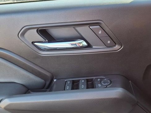 New 2026 GMC Canyon Elevation w/ Convenience Package image 25