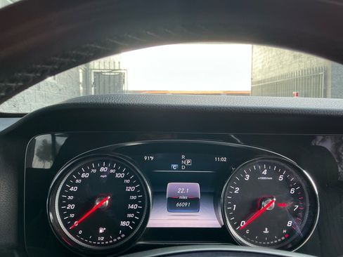 Used 2017 Mercedes-Benz E 300 w/ Premium 1 Package image 16