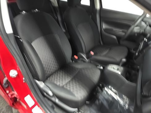 Used 2024 Mitsubishi Mirage ES FWD image 17