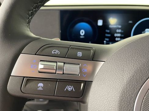 New 2026 Hyundai Kona Limited image 9