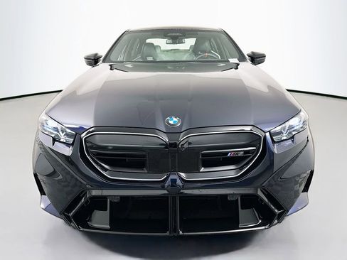 New 2026 BMW M5 AWD/4WD image 2